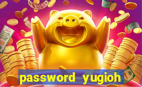 password yugioh forbidden memories